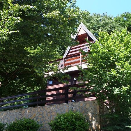 Holiday Home Mreznica Gornji Zvečaj Chambre photo