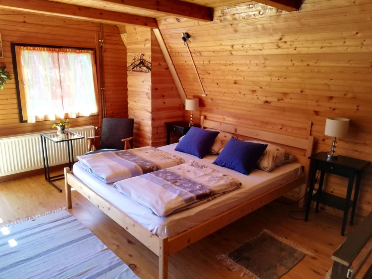 Holiday Home Mreznica Gornji Zvečaj Extérieur photo