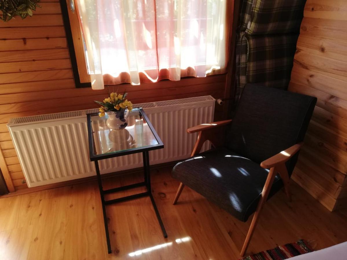 Holiday Home Mreznica Gornji Zvečaj Extérieur photo