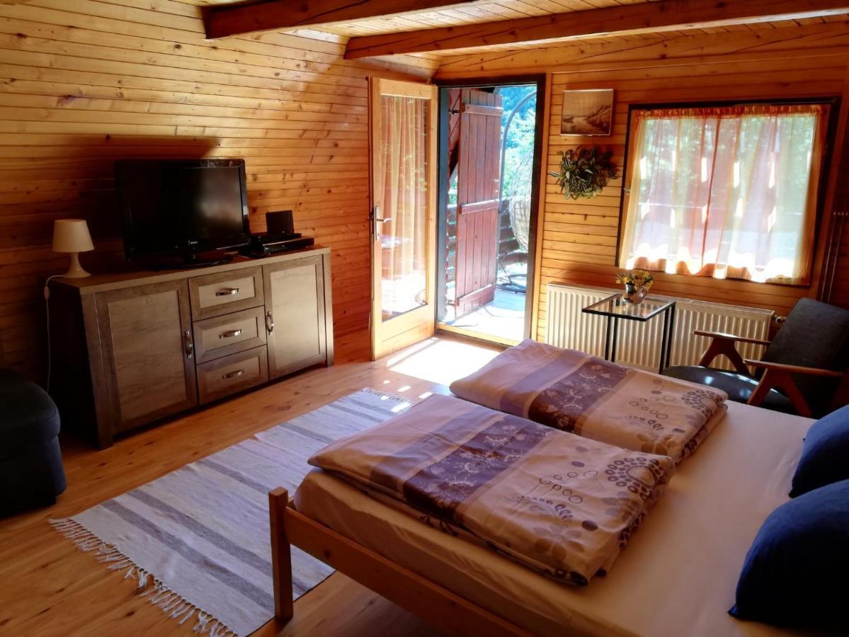 Holiday Home Mreznica Gornji Zvečaj Extérieur photo
