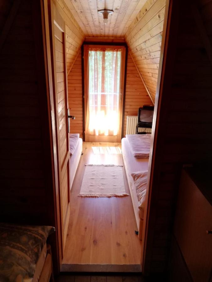Holiday Home Mreznica Gornji Zvečaj Extérieur photo