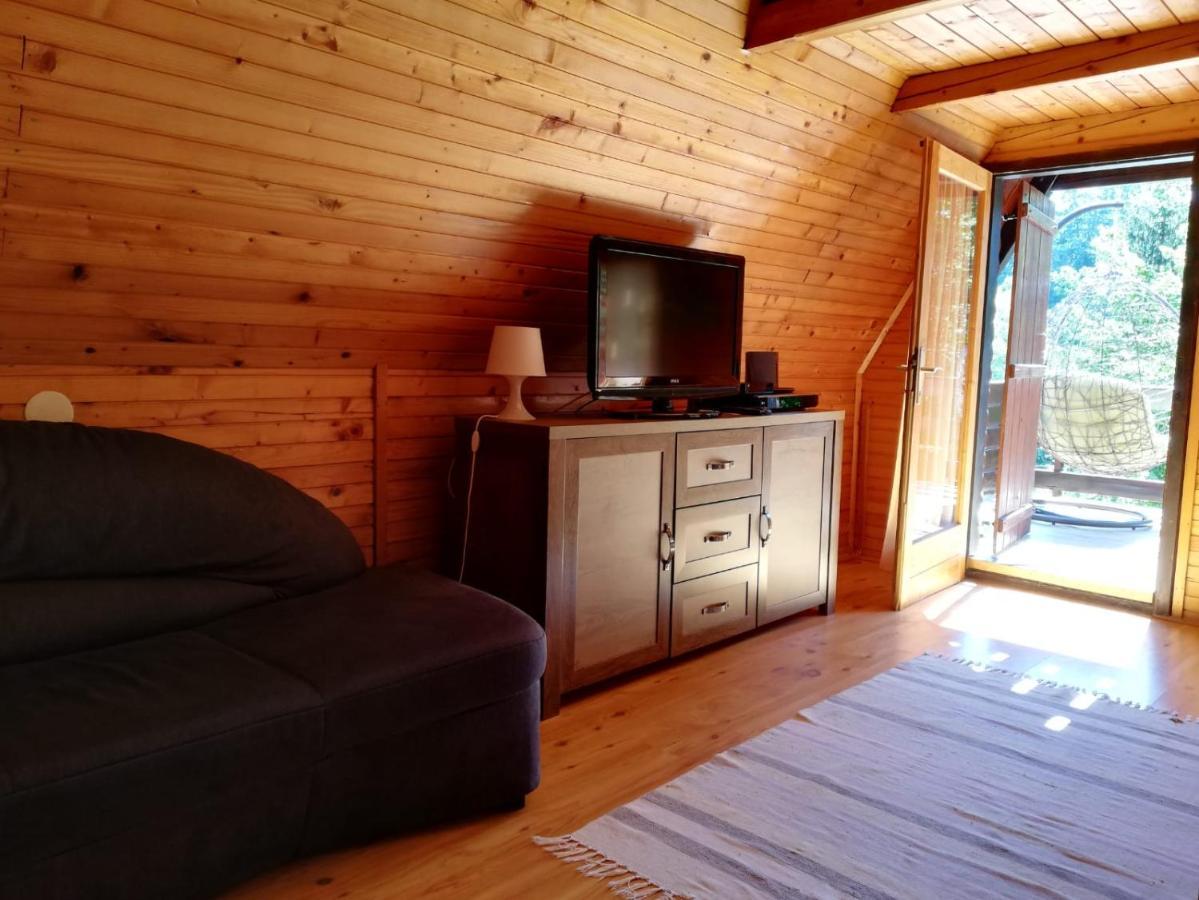Holiday Home Mreznica Gornji Zvečaj Extérieur photo