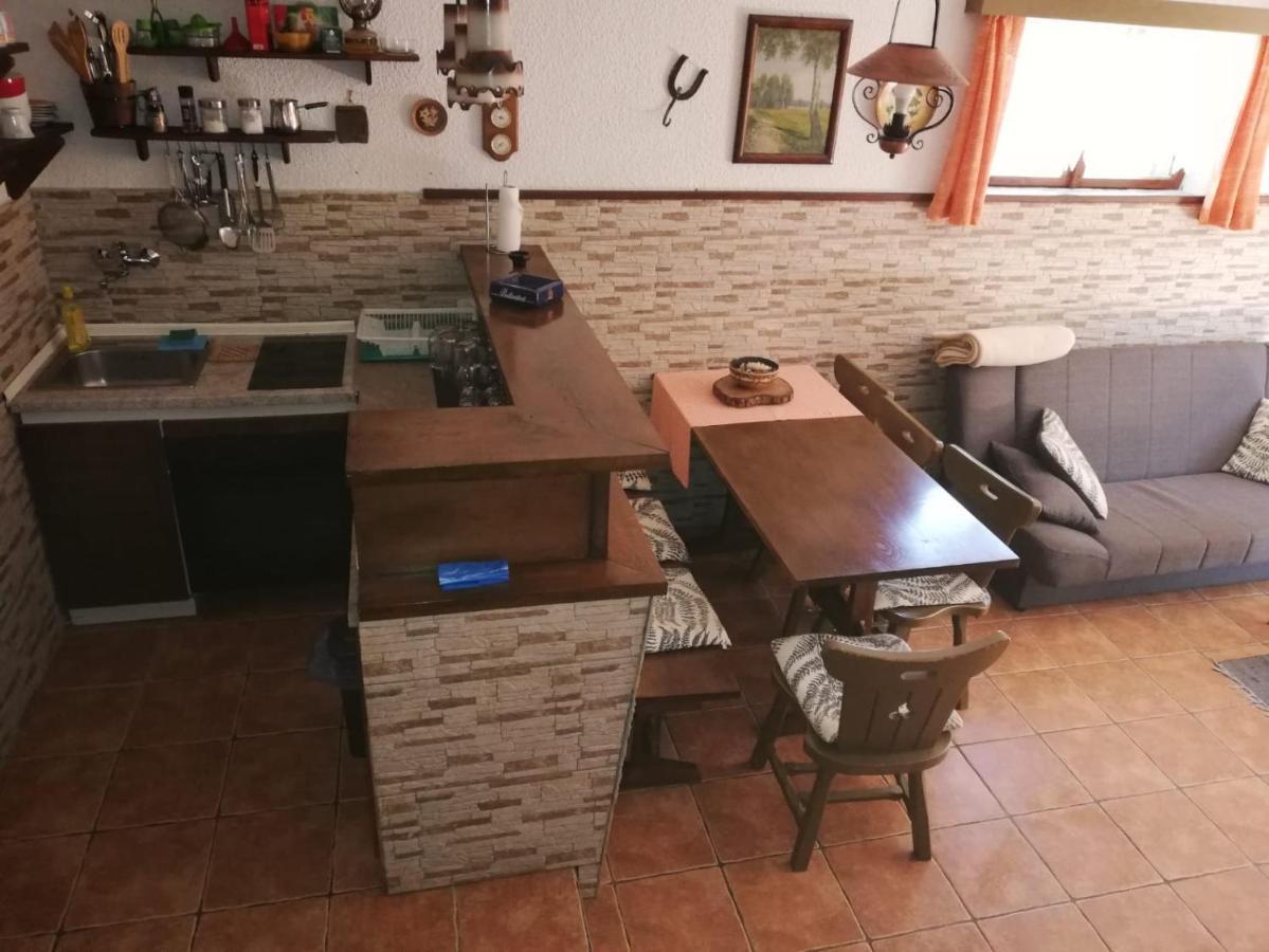 Holiday Home Mreznica Gornji Zvečaj Extérieur photo