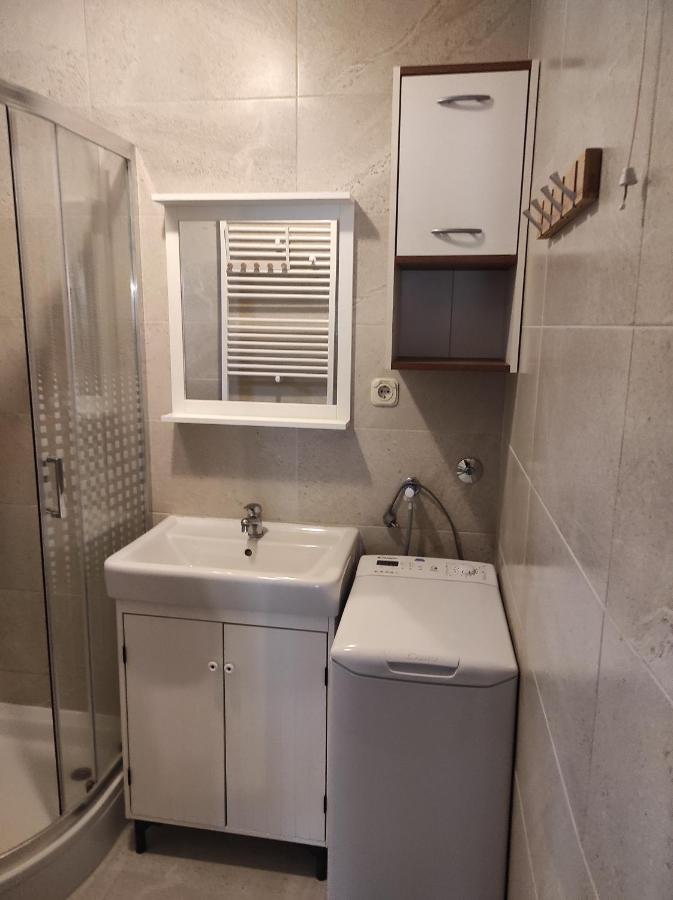 Holiday Home Mreznica Gornji Zvečaj Extérieur photo