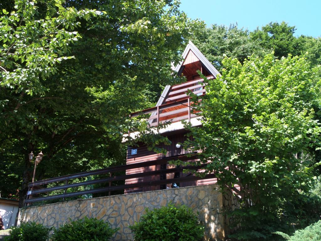 Holiday Home Mreznica Gornji Zvečaj Chambre photo