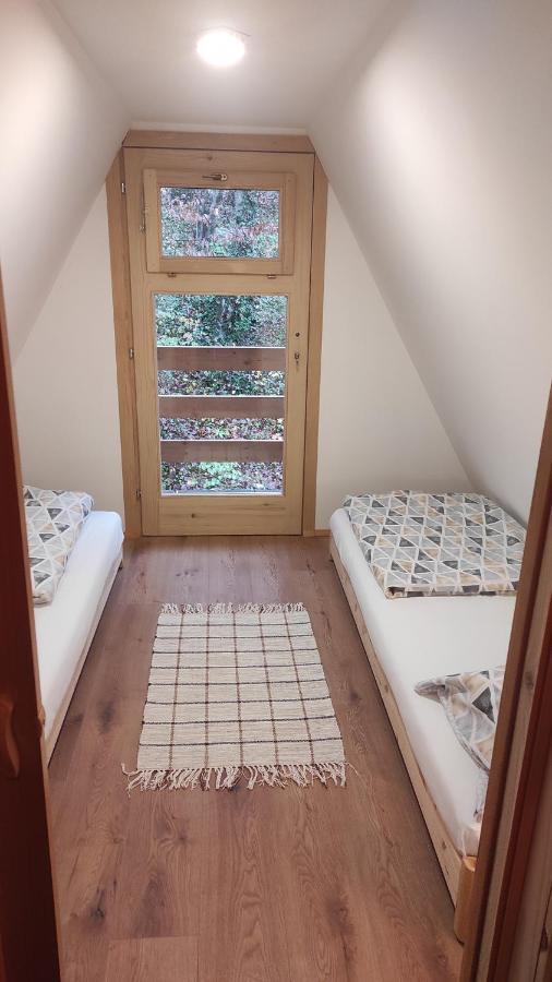 Holiday Home Mreznica Gornji Zvečaj Extérieur photo