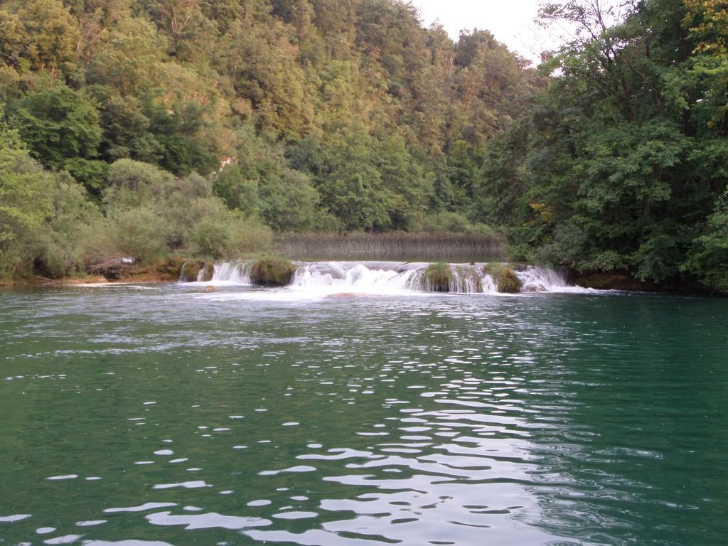 Holiday Home Mreznica Gornji Zvečaj Chambre photo