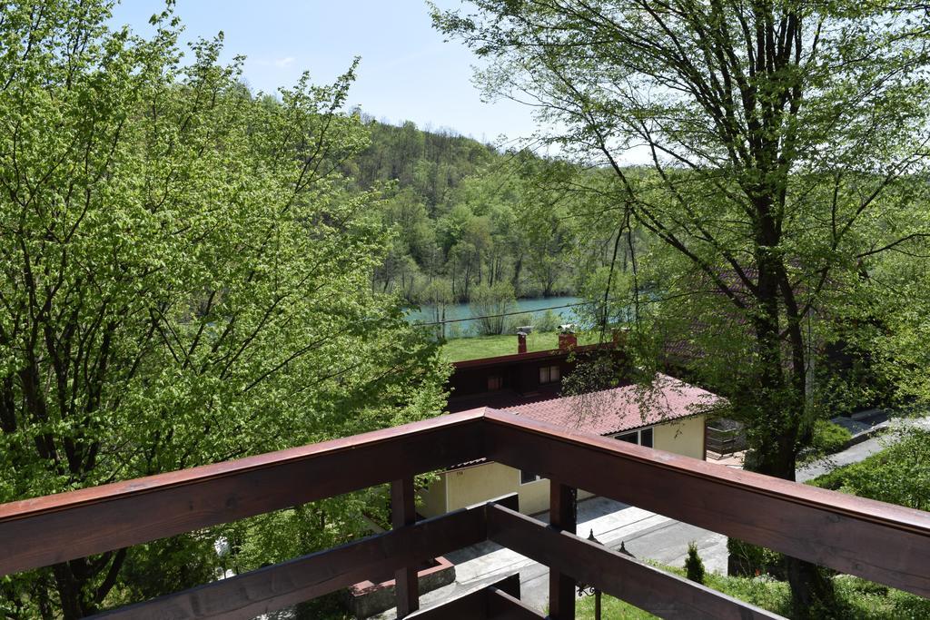 Holiday Home Mreznica Gornji Zvečaj Chambre photo