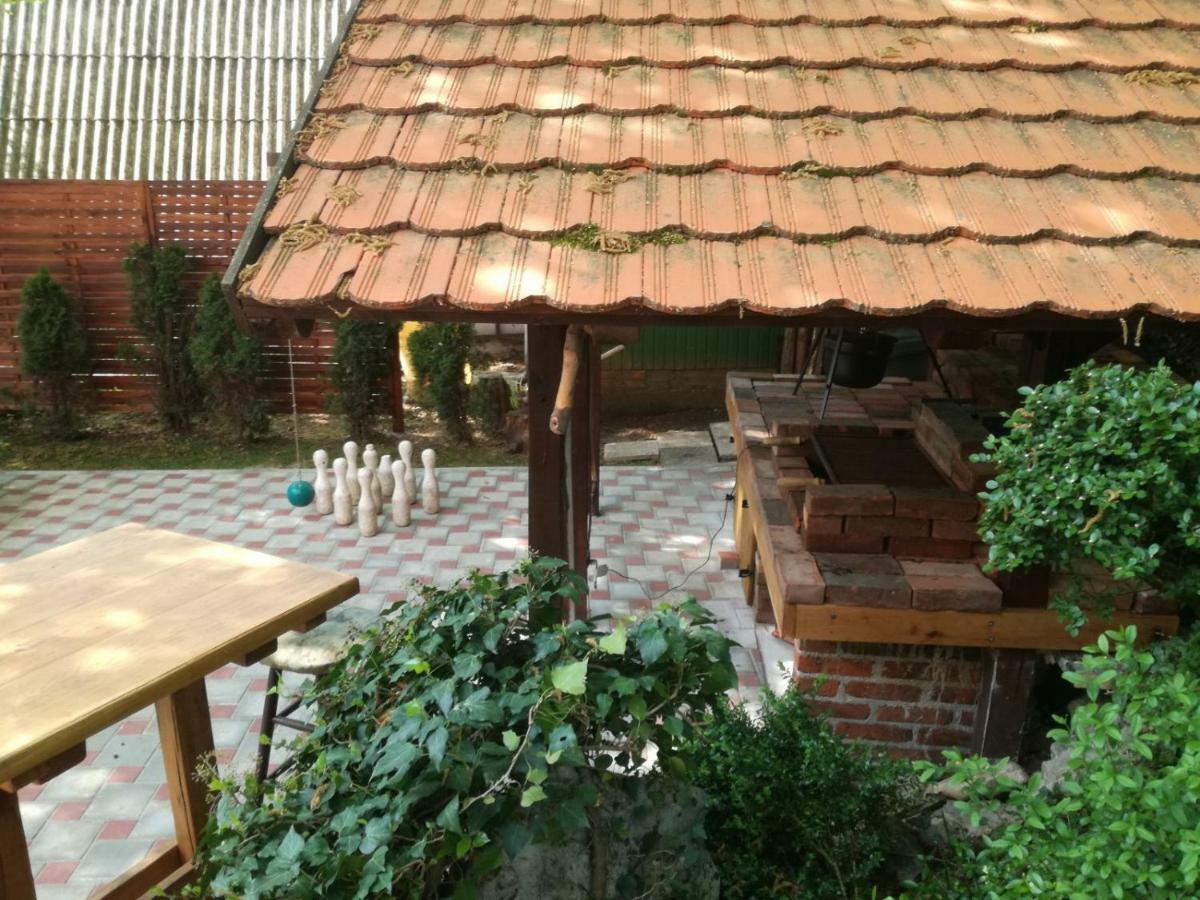 Holiday Home Mreznica Gornji Zvečaj Extérieur photo