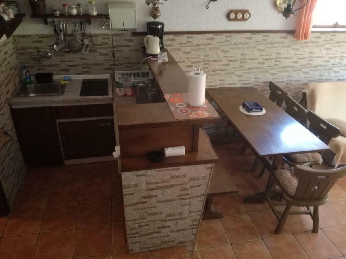 Holiday Home Mreznica Gornji Zvečaj Extérieur photo