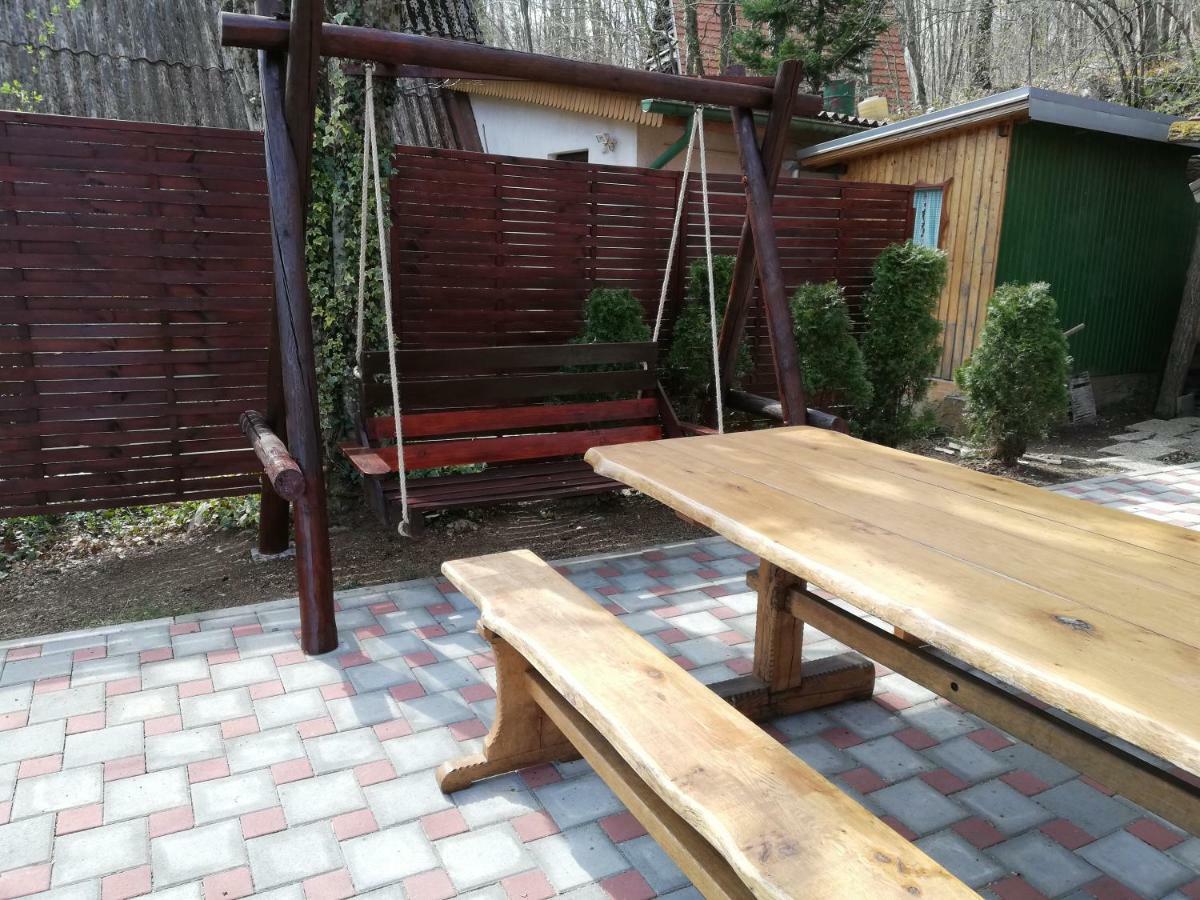Holiday Home Mreznica Gornji Zvečaj Extérieur photo